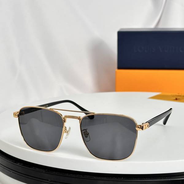 Louis Vuitton Sunglasses Top Quality LVS03249